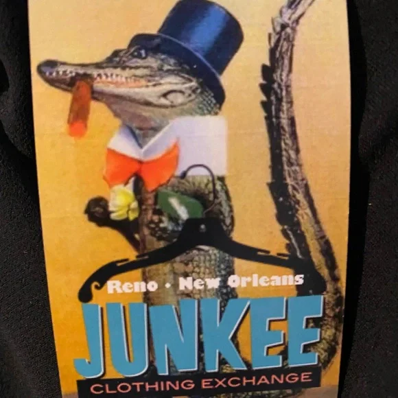 Christmas Tobi Long dress black …Large - Picture 9 of 11